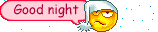 :gutenacht: